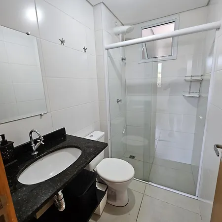 Jardim Das Palmeiras II Home Resort: Family-Friendly Oasis in Ubatuba Exterior photo
