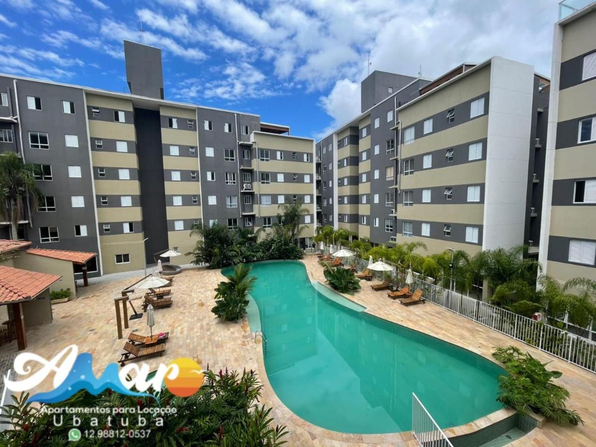 Jardim Palmeiras Ii Resort: Family-friendly Oasis In Apartment *