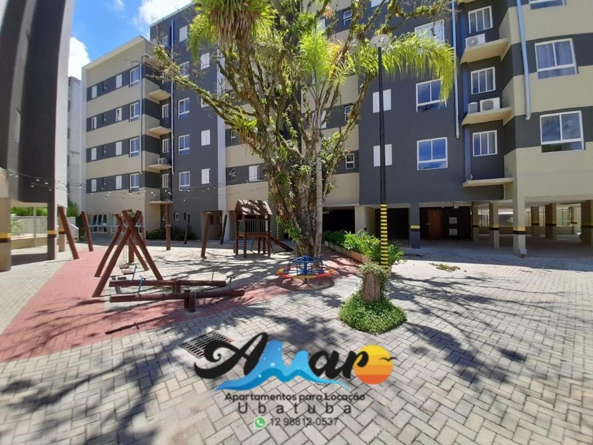 Apartment Jardim Palmeiras Ii Resort: Family-friendly Oasis In